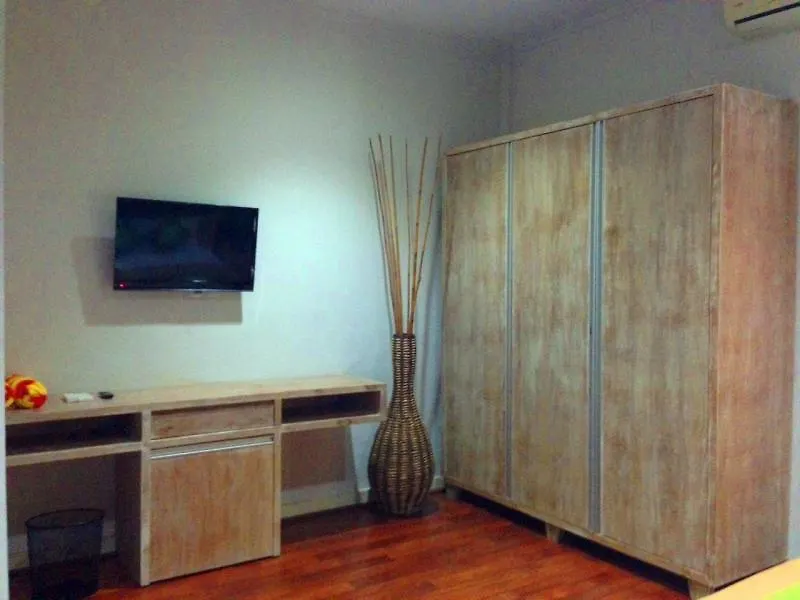 Umahku Apartments Seminyak Indonesia