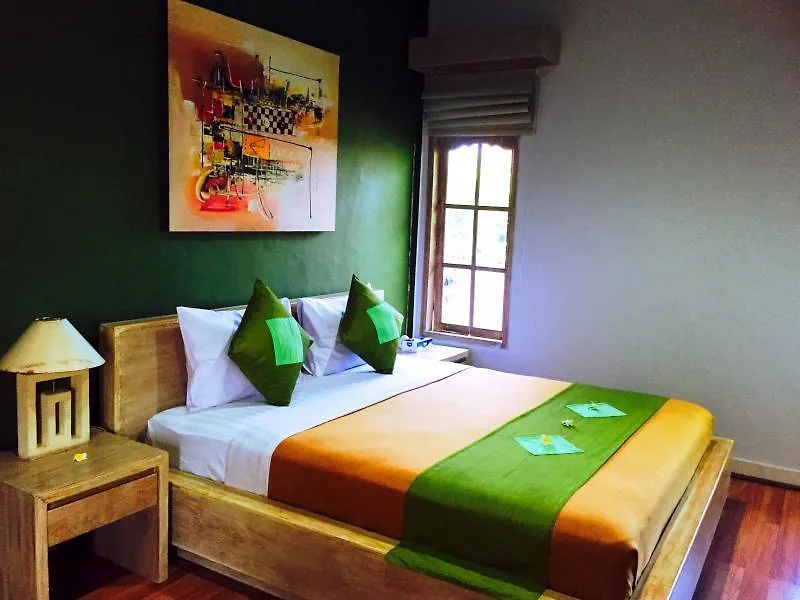 Umahku Apartments Seminyak 3*, Seminyak (Bali) Indonesia
