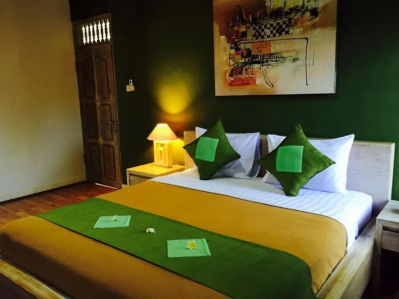 Umahku Apartments Seminyak Hotel Seminyak (Bali)